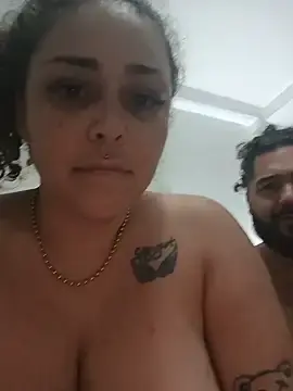 Stripchat Live Porn of MissVelvet69