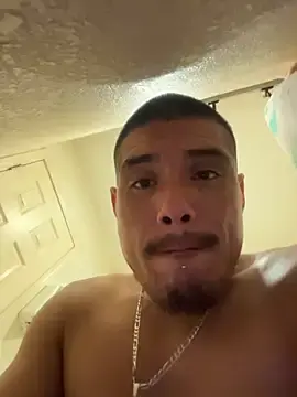 Stripchat Private Sex Chat of OmarSalasxh33