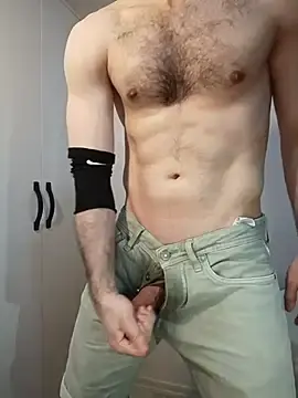 Stripchat Free Live Porn of PerfectBisex