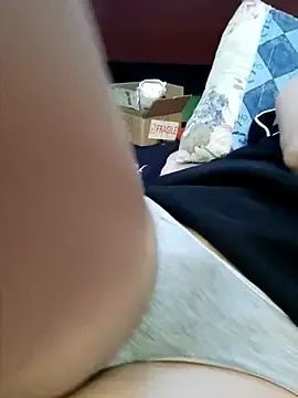 Stripchat Live Sex of QueenSoreal