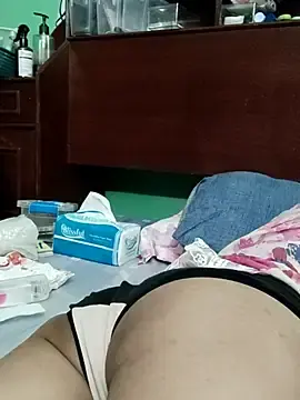 Stripchat Private Sex Chat of QueenSoreal
