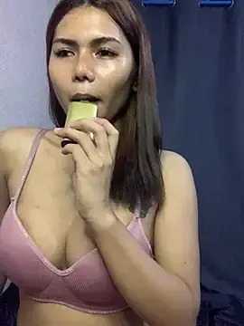 Stripchat Adult Webcams of Sexy-Davina