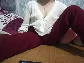 Stripchat Sex Chat of Xue_weng