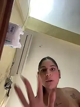 Stripchat Sex Chat of charlotte_stevenss_