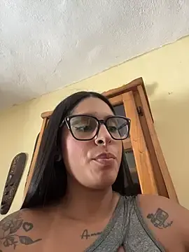 Stripchat Adult Video Chat of charlotte_stevenss_