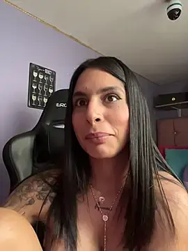 Stripchat Live Sex of charlotte_stevenss_