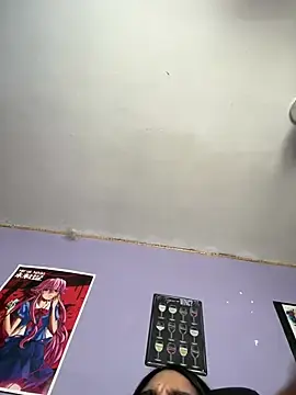Stripchat Sex Cam of charlotte_stevenss_