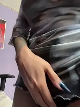 Stripchat Private Sex Chat of charlotte_stevenss_