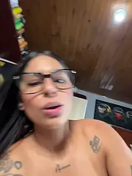 Stripchat Nude Webcam of charlotte_stevenss_