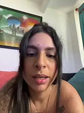 Stripchat Nude Webcam of charlotte_stevenss_