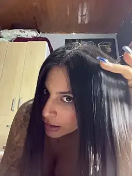 Stripchat Free Porn Cam of charlotte_stevenss_