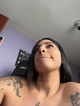 Stripchat Adult Webcam of charlotte_stevenss_