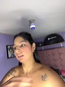 Stripchat Sex Chat of charlotte_stevenss_