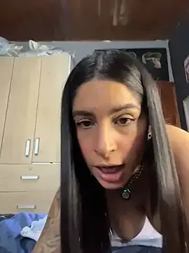 Stripchat Private Sex Chat of charlotte_stevenss_