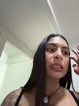 Stripchat Best live sex cam show of charlotte_stevenss_
