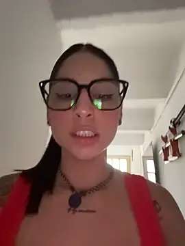 Stripchat Adult Webcams of charlotte_stevenss_