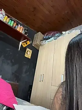 Stripchat Nude Webcam of charlotte_stevenss_