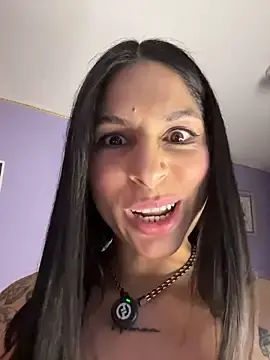 Stripchat Best Webcam of charlotte_stevenss_