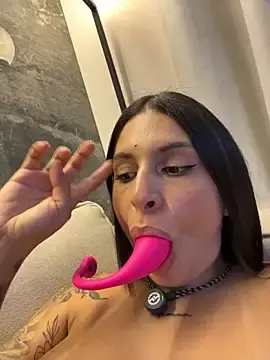 Stripchat Sex Chat of charlotte_stevenss_