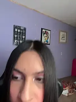 Stripchat Watch Live Sex Cams of charlotte_stevenss_