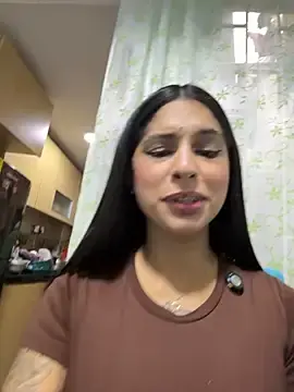 Stripchat Best Webcam of charlotte_stevenss_