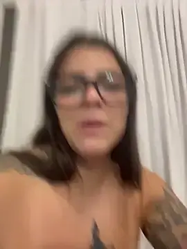 Stripchat Live Porn of lilylovelesss