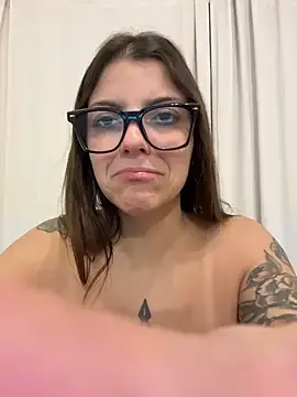 Stripchat Sex Cam of lilylovelesss