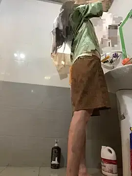 Stripchat Free Live Porn of meganmeo