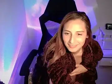 Stripchat Sex Cam of miasecretx