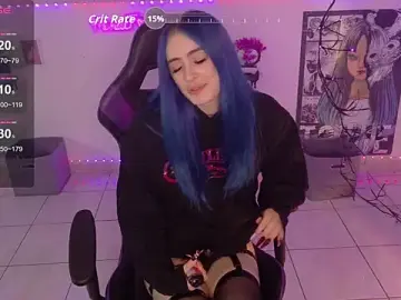 Stripchat Sex Chat of minalfpro