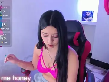 Stripchat Live Porn of zoe_connor19