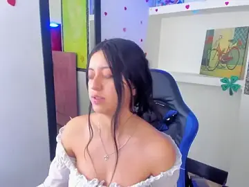 Stripchat Free Porn Cam of zoe_connor19