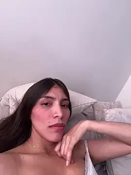 Stripchat Free Live Porn of Arianna_rigel