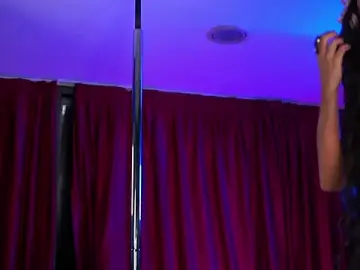 Stripchat Adult Webcam of AstridVex