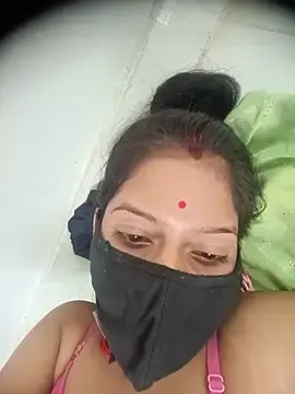 Stripchat Free Porn Cam of BebyDoll_Riya