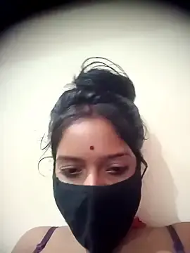 Stripchat Live Sex Cam of BebyDoll_Riya