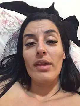 Stripchat Live Sex Cam of Catmila94