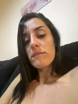 Stripchat Free Live Porn of Catmila94