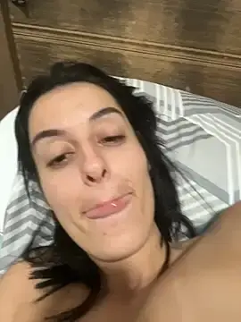 Stripchat Live Sex Cam of Catmila94