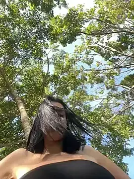 Stripchat Free Live Porn of Catmila94