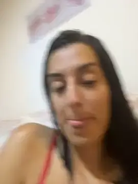 Stripchat Best Webcam of Catmila94