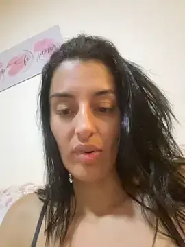 Stripchat Adult Video Chat of Catmila94