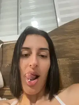 Stripchat Adult Webcams of Catmila94