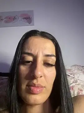 Stripchat Best live sex cam show of Catmila94