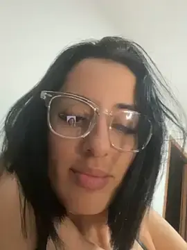 Stripchat Adult Webcam of Catmila94