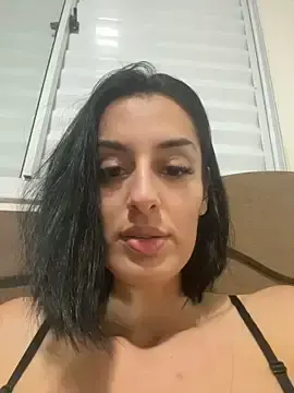 Stripchat Watch Live Sex Cams of Catmila94