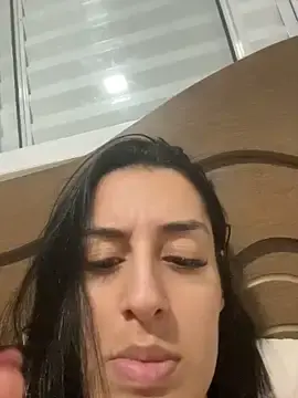 Stripchat Best live sex cam show of Catmila94