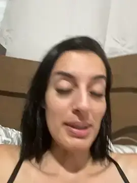 Stripchat Live Sex Cam of Catmila94