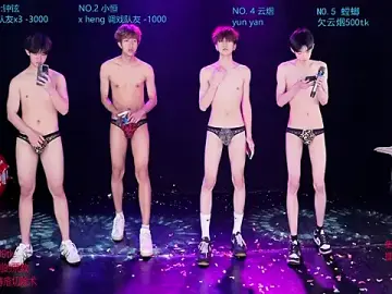 Stripchat Best Webcam of Dayu-01