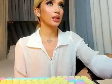 Stripchat Private Sex Chat of JorgeousKylie